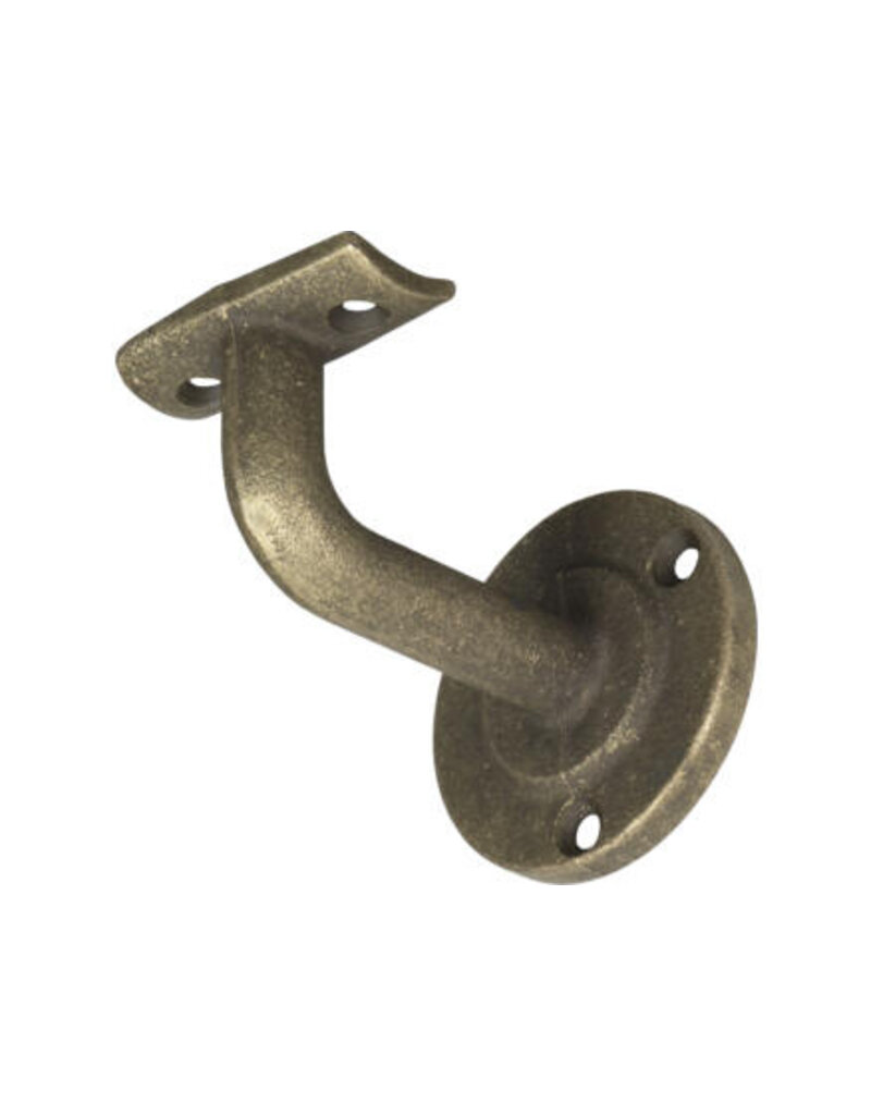 Cando Trapleuninghouder Cando Colchester oud brons