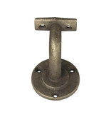 Cando Trapleuninghouder Cando Colchester oud brons