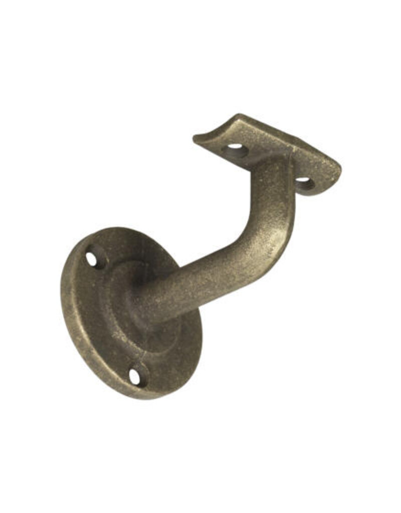 Cando Trapleuninghouder Cando Colchester oud brons