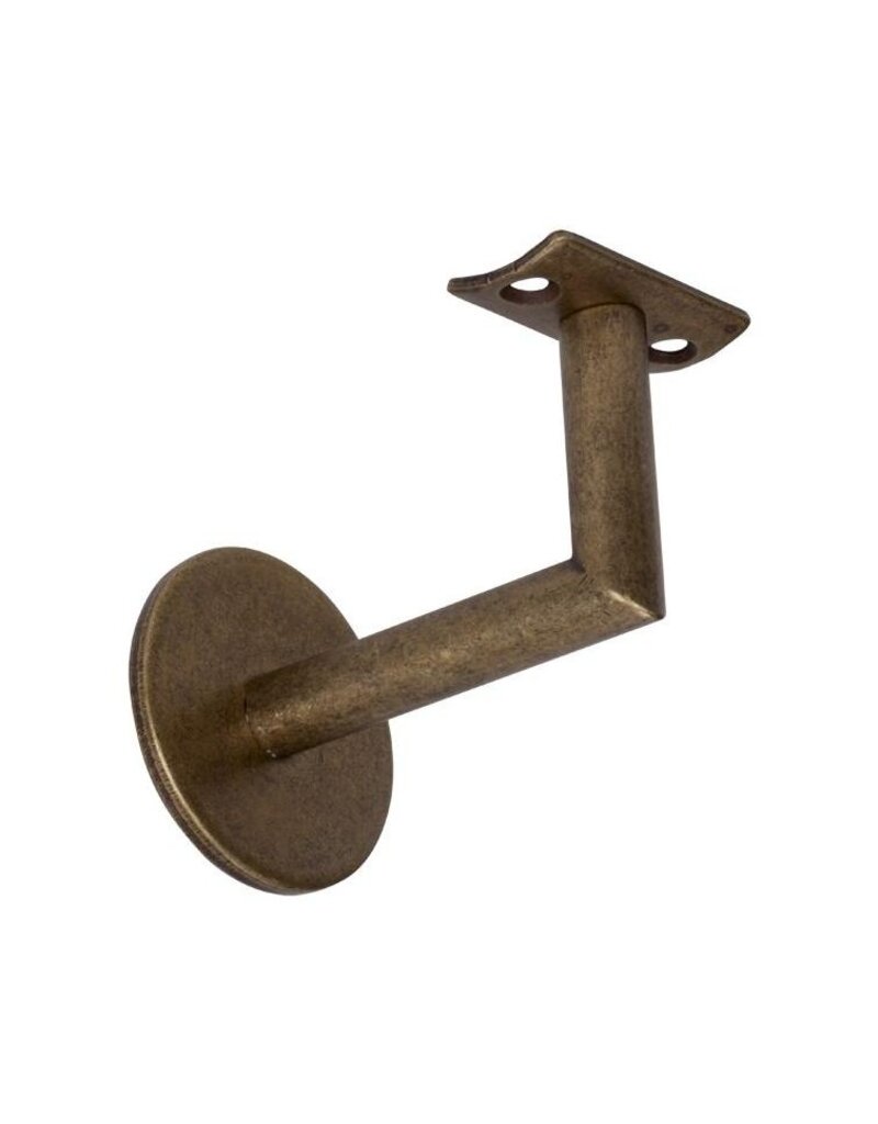 Cando Trapleuninghouder Cando New York modern en elegant model