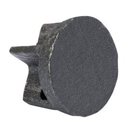 Intensions Industrial old steel einkappen 28mm