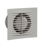 IVC IVC Air inbouwventilator Ø 100 mm instelbare timer