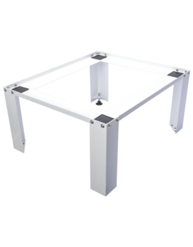 Sanivesk Sanivesk verhoger voor de wasmachine wit 30cm