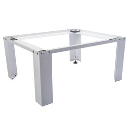 Sanivesk Sanivesk wasmachineverhoger wit 30cm