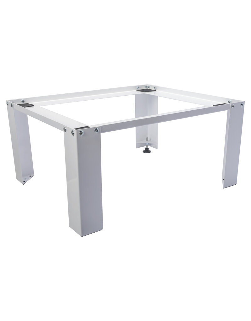 Sanivesk Sanivesk verhoger voor de wasmachine wit 30cm