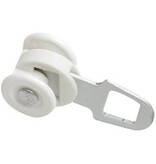 Intensions Uitschuifbare U-rail set tot 250 cm Intensions