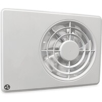 Blauberg Blauberg Smart-WIFI Designventilator Ø100/125mm