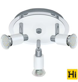 Eglo plafondlamp
