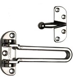 Nemef Nemef kierstandhouder verchroomd 2829/9