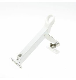 AXA AXA raamuitzetter wit Axaflex