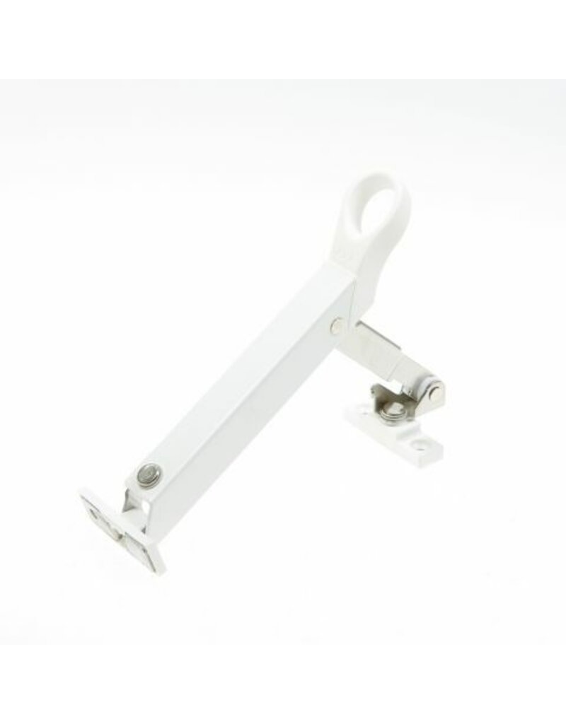 AXA AXAflex combi-uitzetter wit rechts