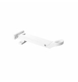 AXA AXAflex combi-uitzetter wit rechts