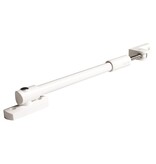 AXA AXA 30EX telescopische raamuitzetter wit 30cm naar buiten draaiend