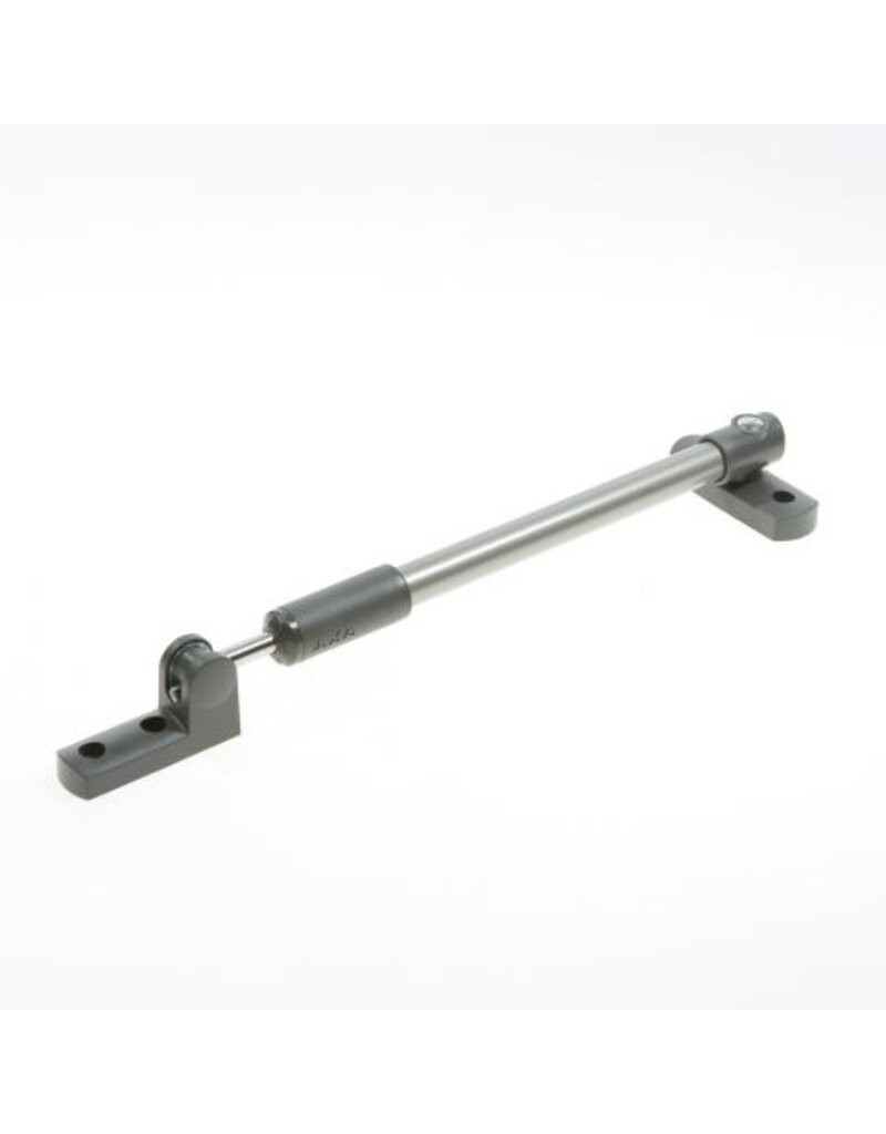 AXA AXA 30EX telescopische raamuitzetter grijs 30cm naar buiten draaiend  - Copy - Copy