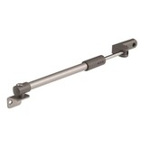 AXA AXA 30IN telescopische raamuitzetter grijs 30cm naar binnen draaiend