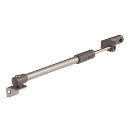 AXA AXA 30IN telescopische uitzetter grijs