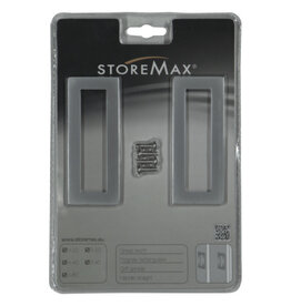 Storemax Greep recht Storemax alu