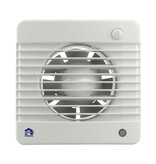 RENSON Renson 7502 Ventilator met bewegingssensor Ø125mm