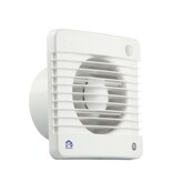 RENSON Renson 7502 Ventilator met bewegingssensor Ø125mm
