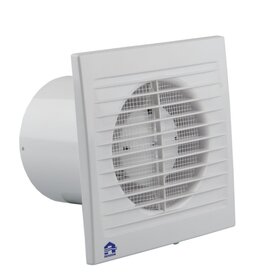 RENSON Renson Greenwave ventilator Ø 125