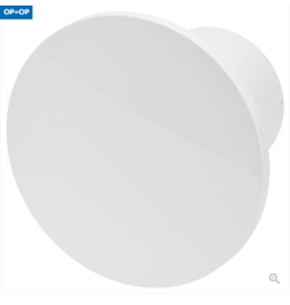 SANIFiT SANIFiT Pro-5 inbouwventilator 125mm | Timer