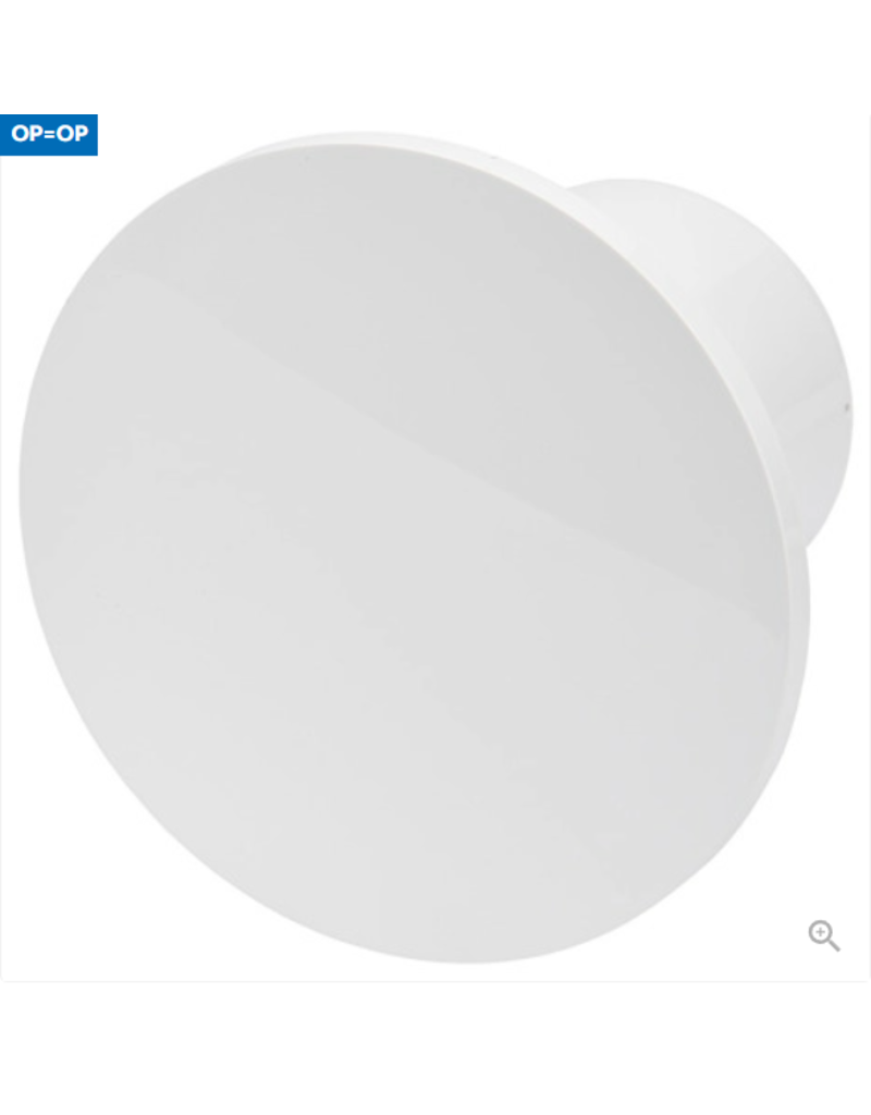 SANIFiT SANIFIT inbouwventilator Ø 125 mm Pro-5 timer