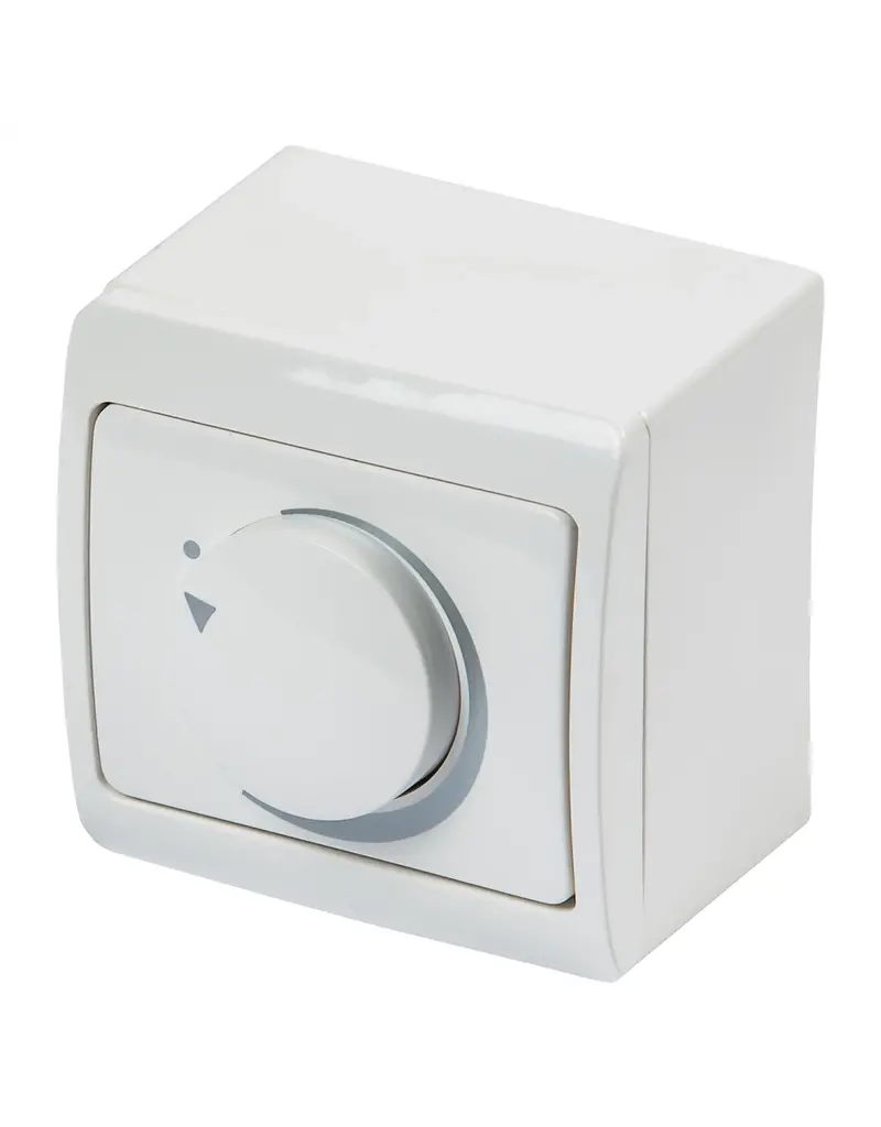 SANIFiT SANIFiT Pro-9 inbouw toerentalregelaar