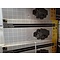 Sencys Sencys woonhuisventilator 2x Ø125 + 4x Ø100 CE