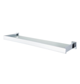 HACEKA Haceka planchet 60cm Glas/Chroom