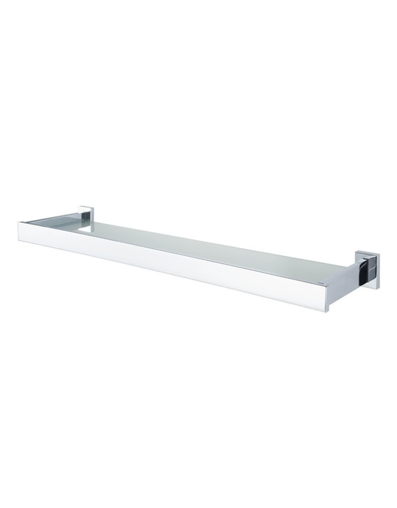 HACEKA Haceka planchet 60cm Glas/Chroom