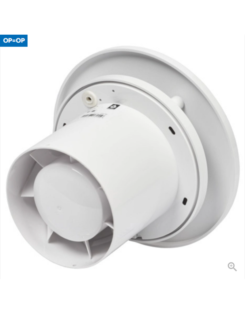 SANIFiT SANIFIT inbouwventilator Ø 125 mm Pro-5