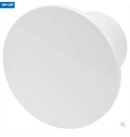 SANIFiT SANIFiT Pro-5 inbouwventilator 125mm