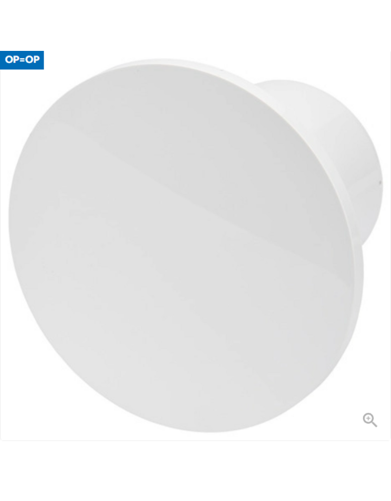 SANIFiT SANIFIT inbouwventilator Ø 125 mm Pro-5