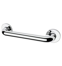 HACEKA Haceka Kosmos Comfort Badgreep - 30cm - Recht - Chroom