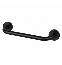 HACEKA Haceka Kosmos Comfort Badgreep - 30cm - Recht - grafiet