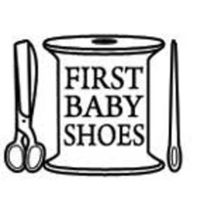 First baby shoes
