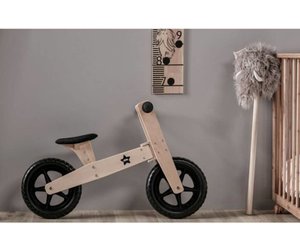 neo balance bike