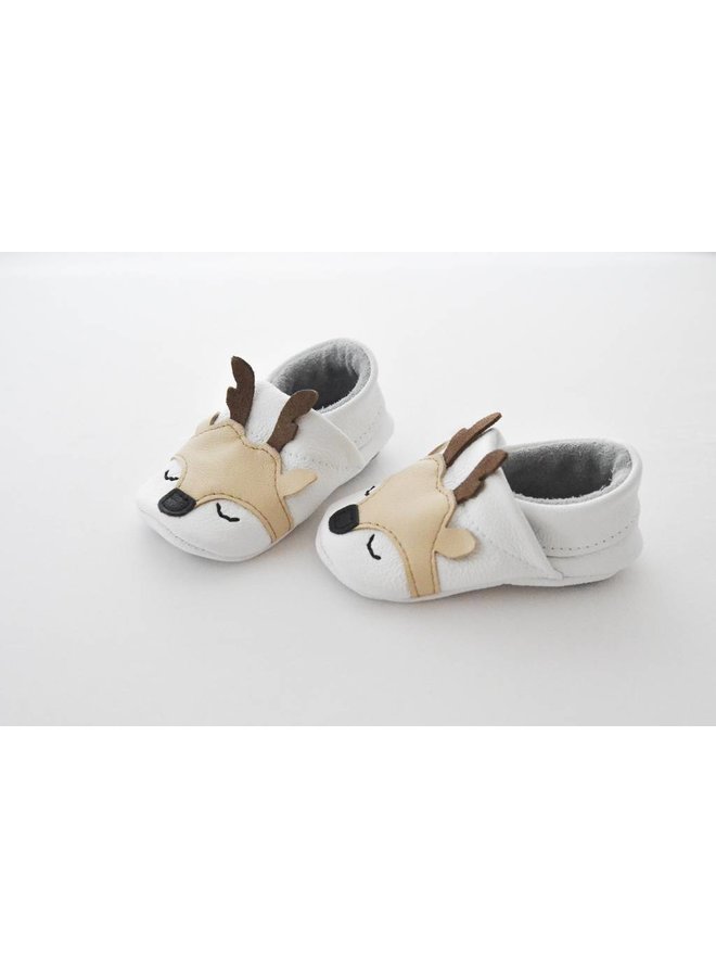 soft baby shoes