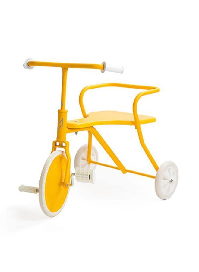 foxrider tricycle