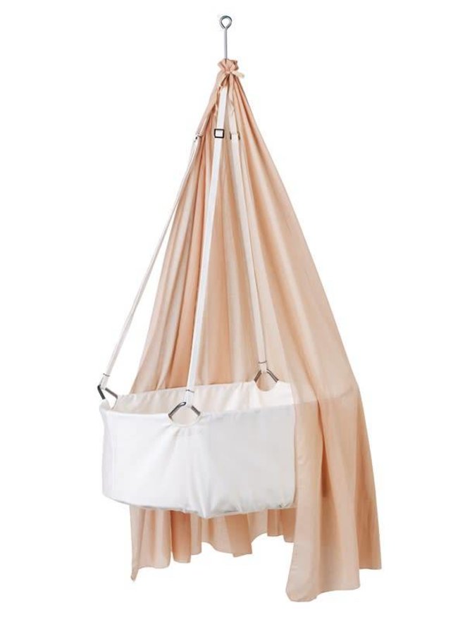 leander cradle canopy
