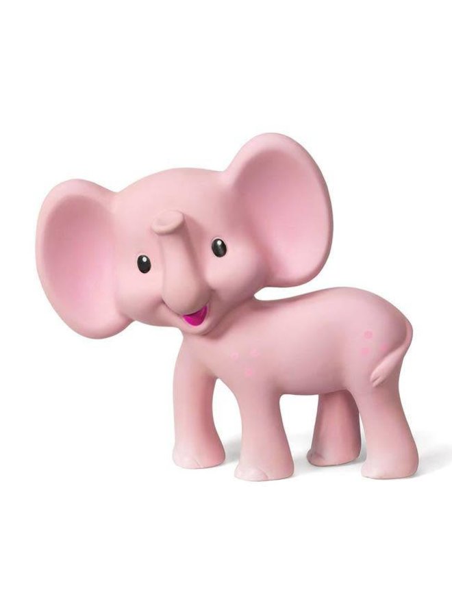 infantino cow teether