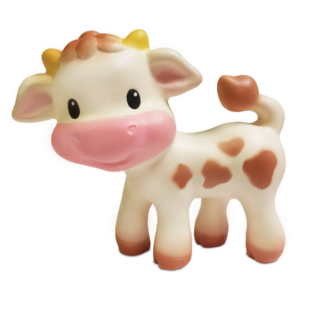infantino fox teether