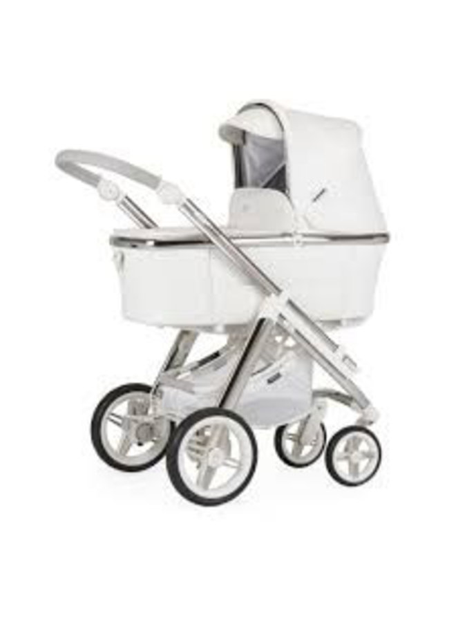 bebecar pram wheels