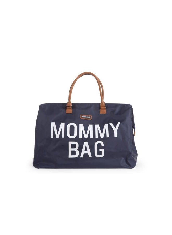 mommy bag navy
