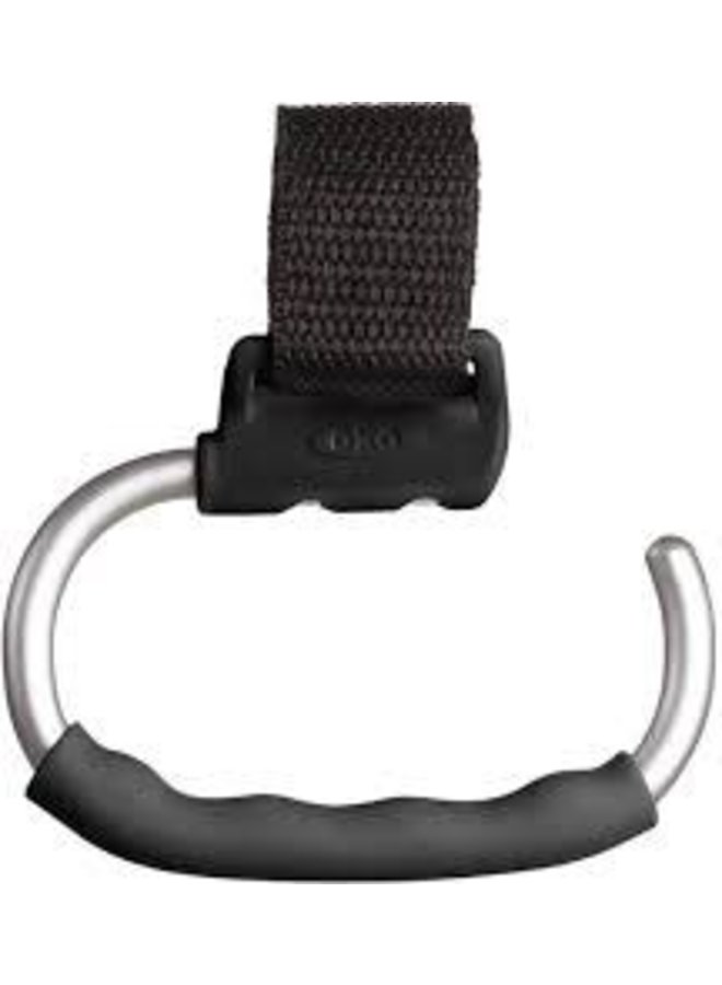 stroller hook