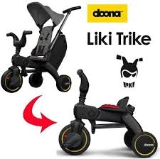 liki driewieler