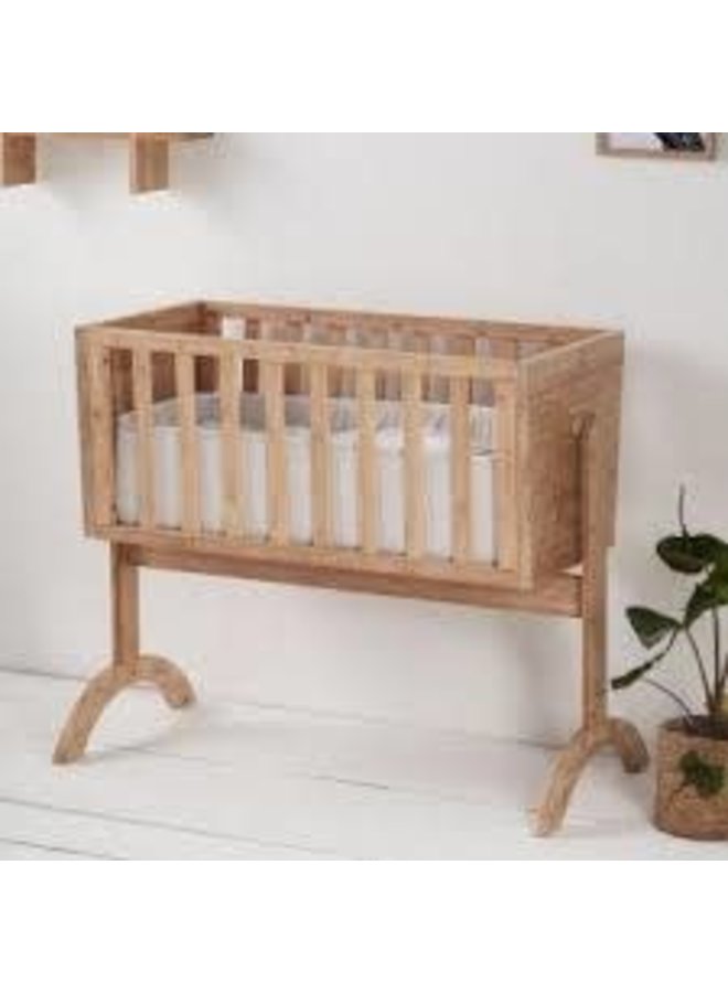 bamboo crib