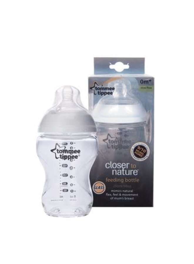 tommee tippee 250ml bottles