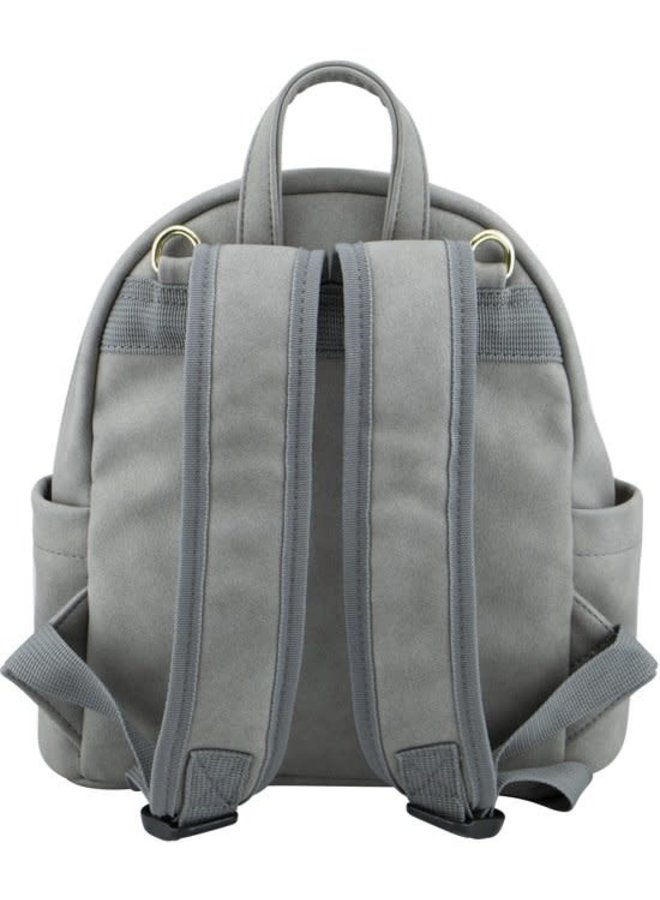 isoki backpack