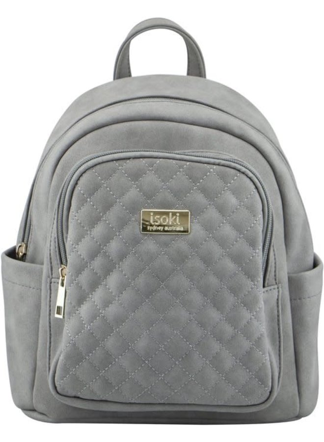isoki backpack